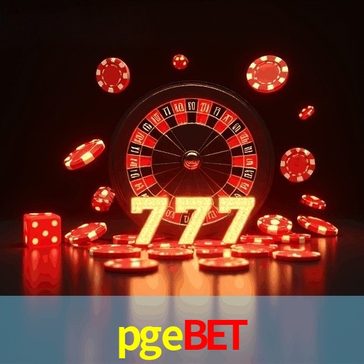 Welcome Bonus PGEBET