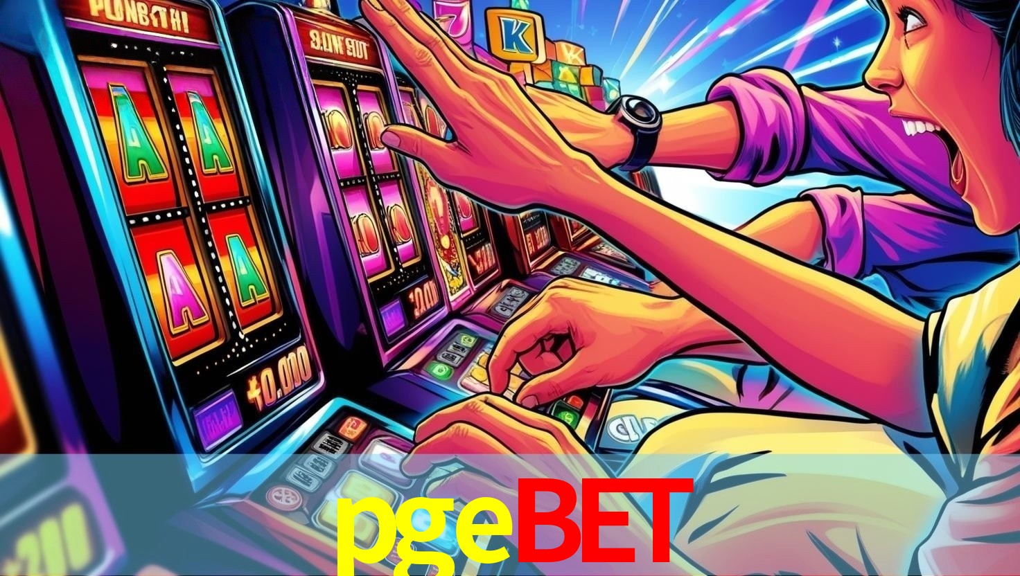 Security Systems PGEBET