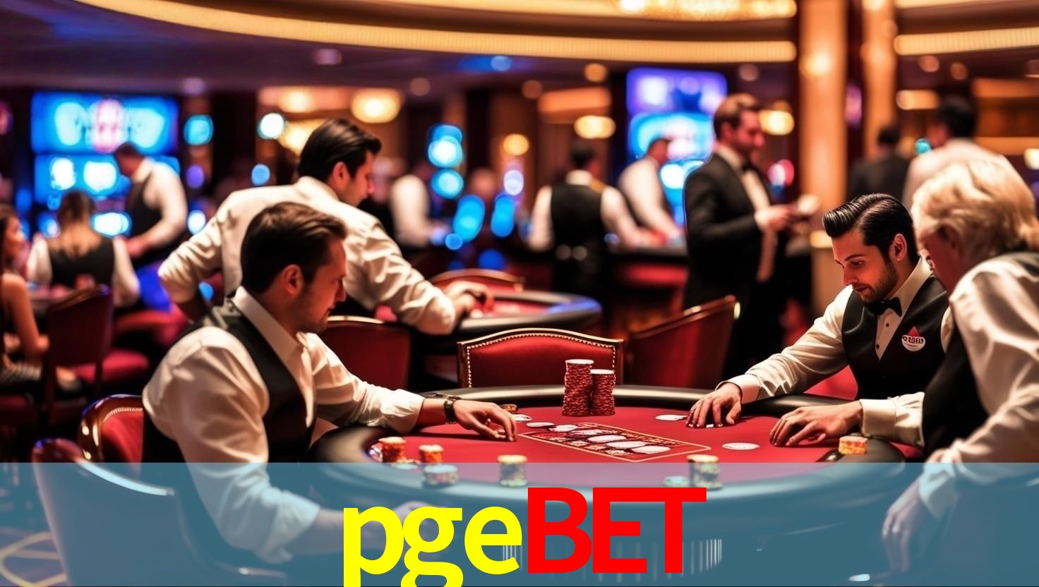 API Integration PGEBET