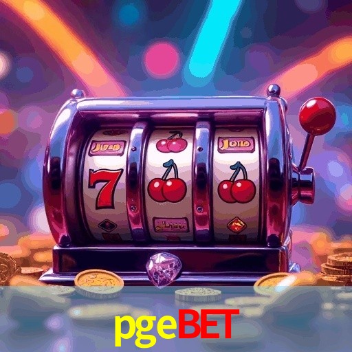 Game Providers PGEBET