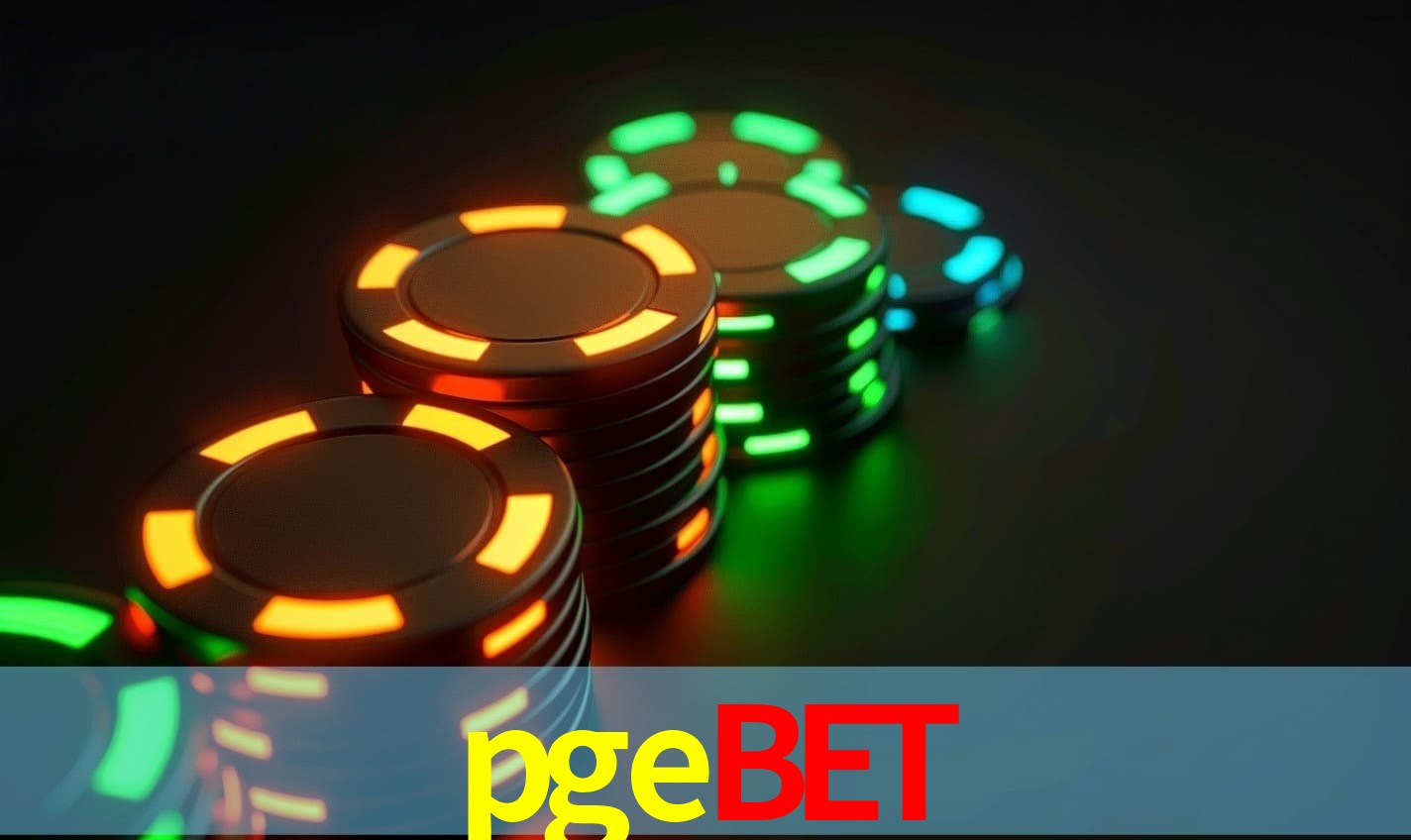 Responsive Design PGEBET