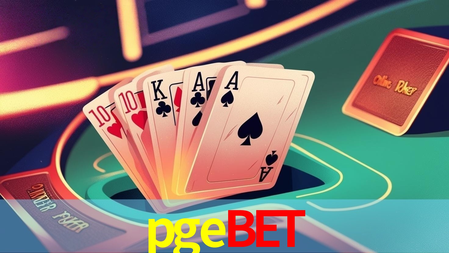 Exclusive Offers PGEBET