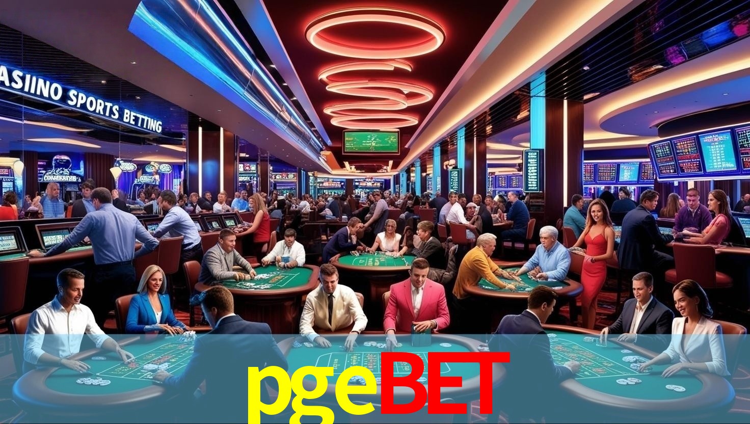 Platform Technology PGEBET