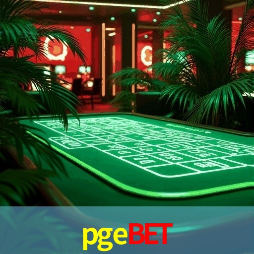 Welcome Bonus PGEBET